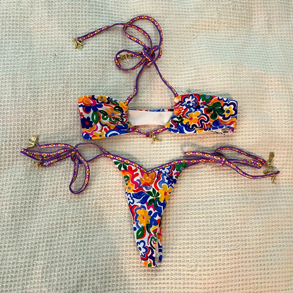 Bydee Bikini Set